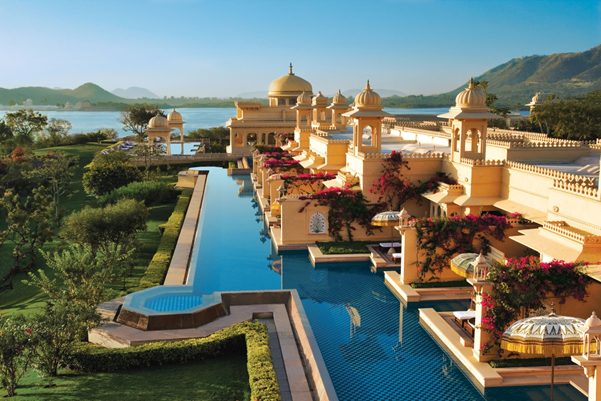 Leela Palace banglore