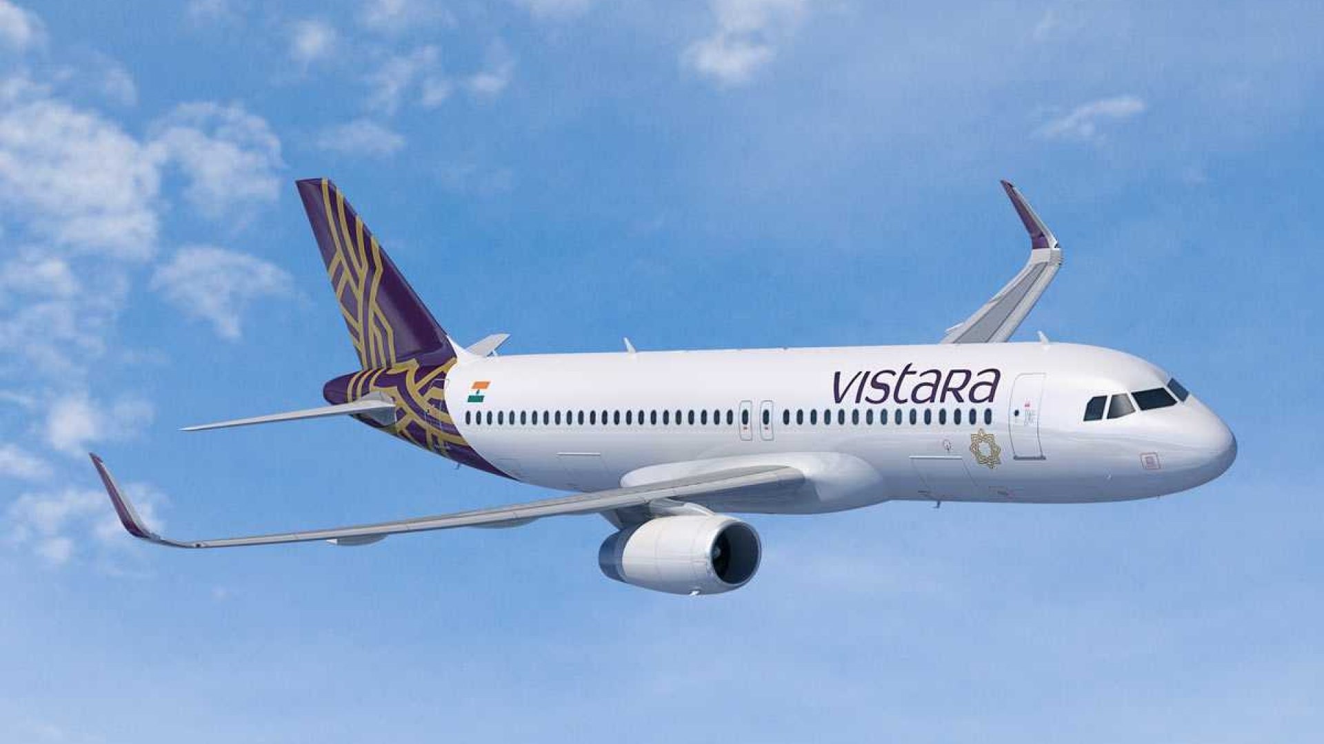 Vistara is all set to launch International services in India